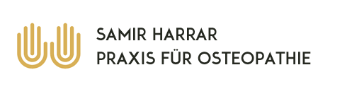 Osteopathie-Harrar